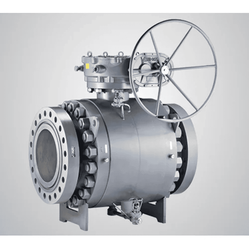 Valves - Ball Valve 1" CI PN16