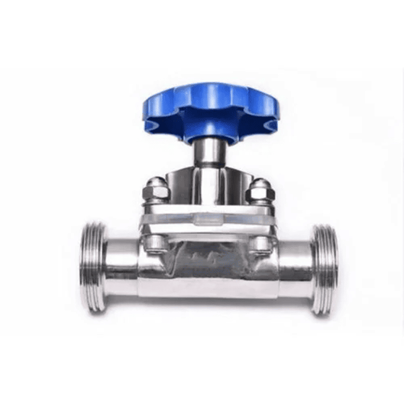 Valves - Ball Valve 1" Brass PN16