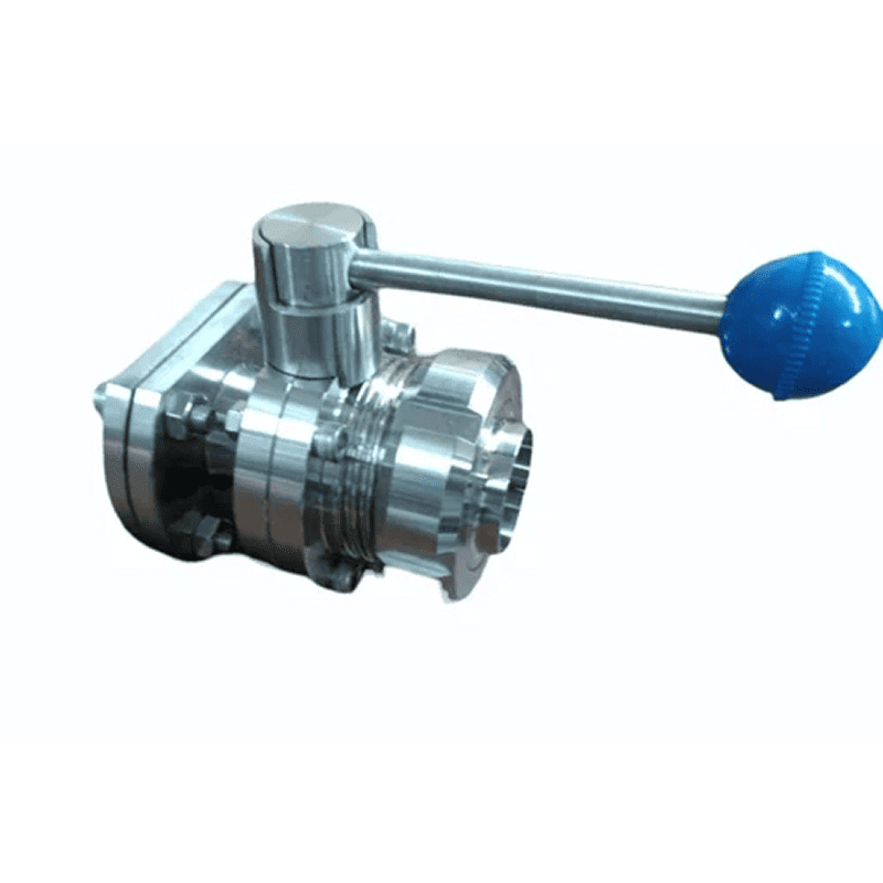 Valves - Ball Valve 1" Brass PN16