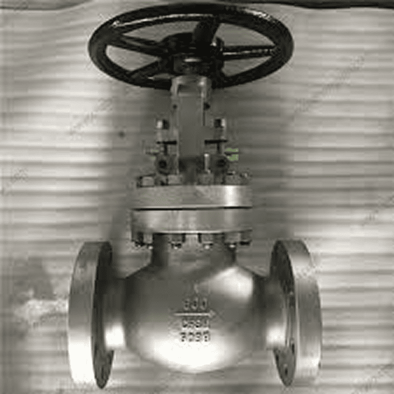 Valves - Ball Valve 0.75" CI PN16