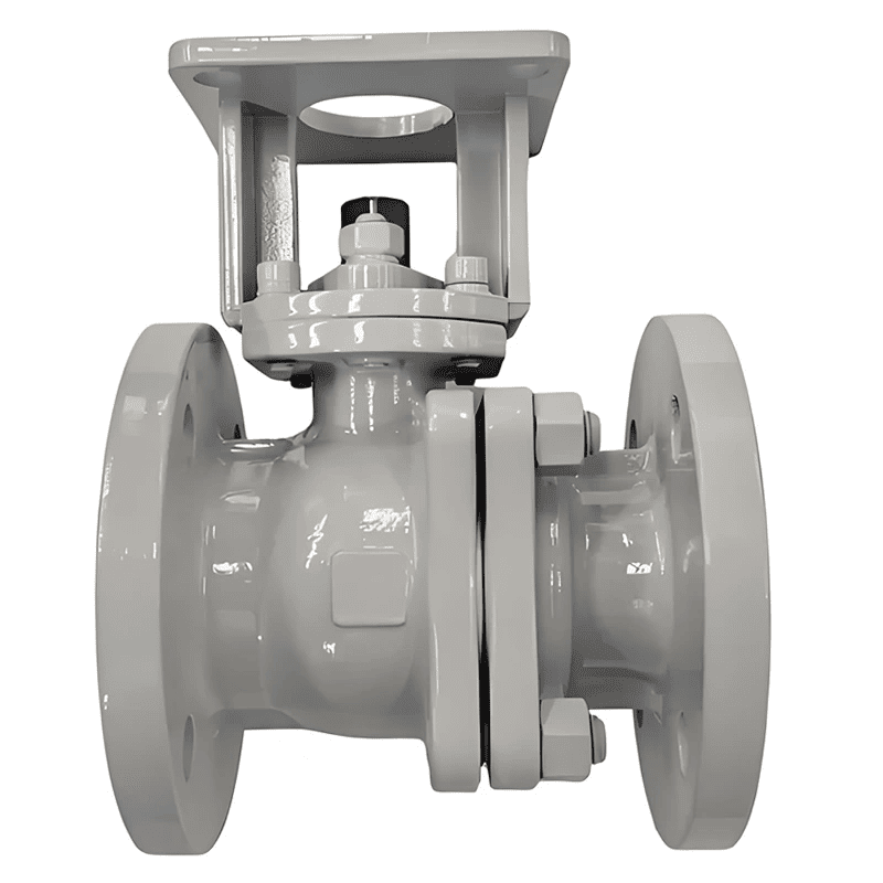 Valves - Ball Valve 4" SS304 PN16