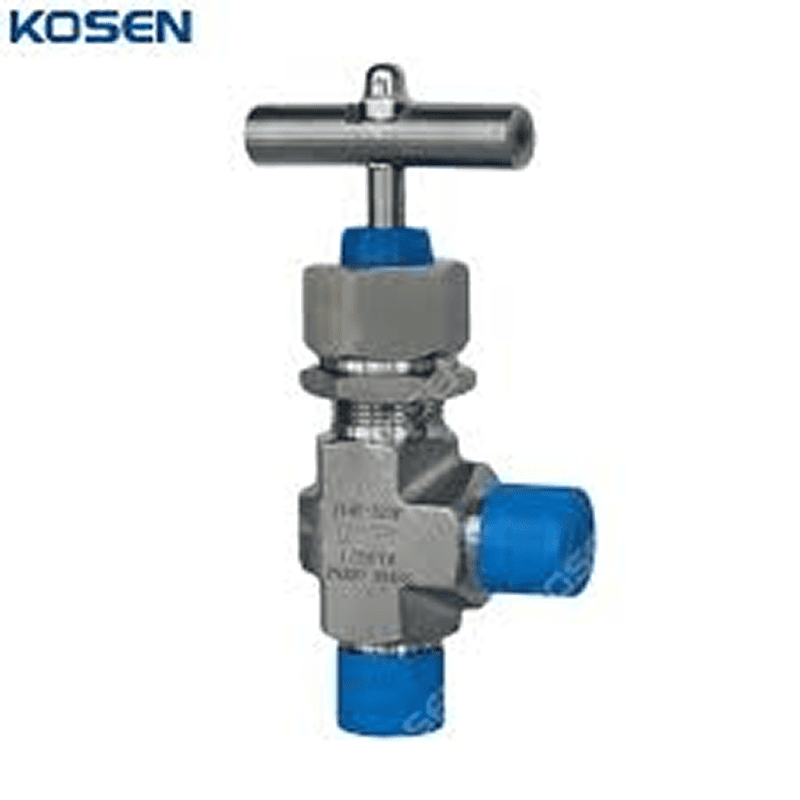 Valves - Ball Valve 2" Brass PN16