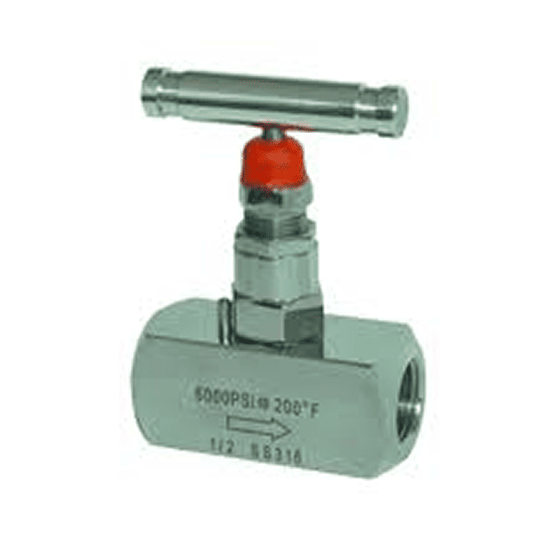 Valves - Ball Valve 0.75" Brass PN16