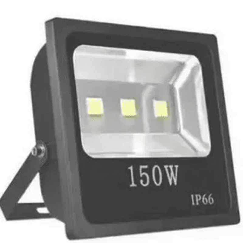 Lighting - Floodlight 150W 4000K