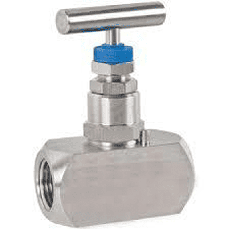 Valves - Ball Valve 4" SS304 PN16