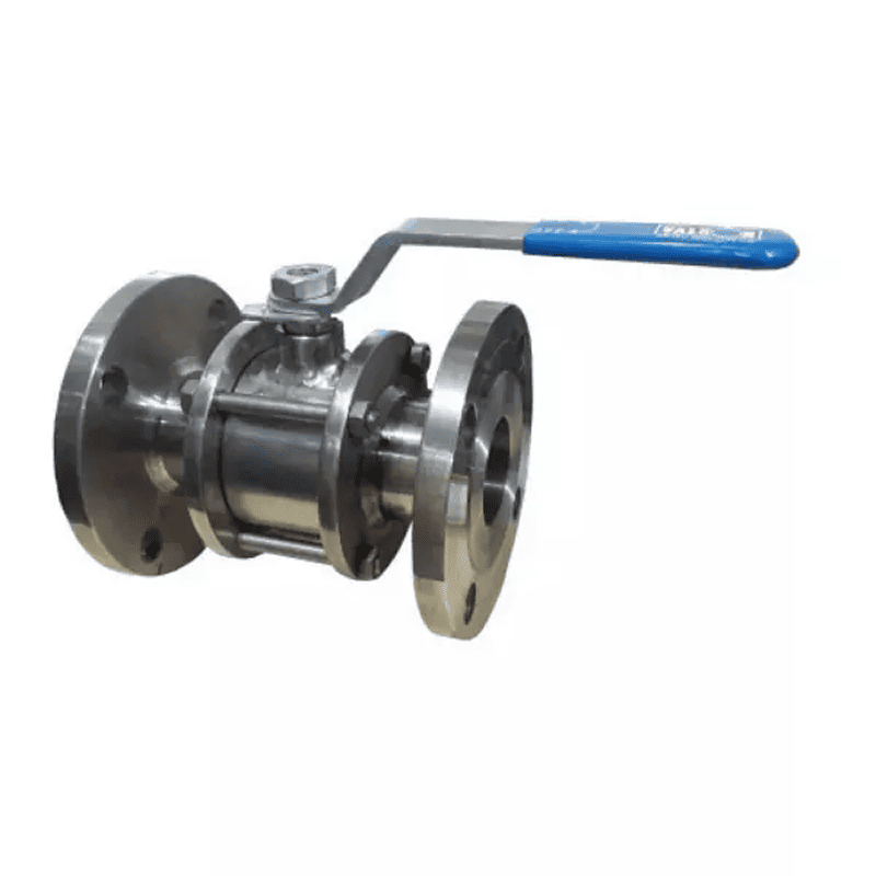 Valves - Ball Valve 4" SS304 PN16