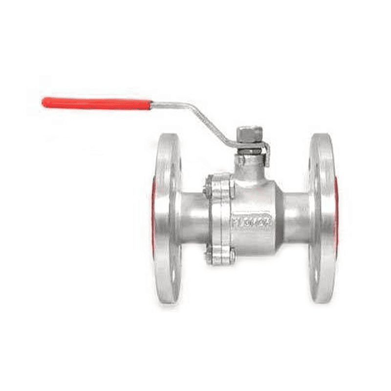 Valves - Ball Valve 1" SS304 PN16