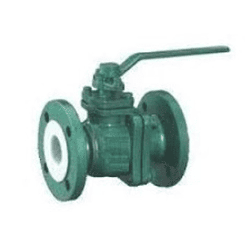 Valves - Ball Valve 2" Brass PN16