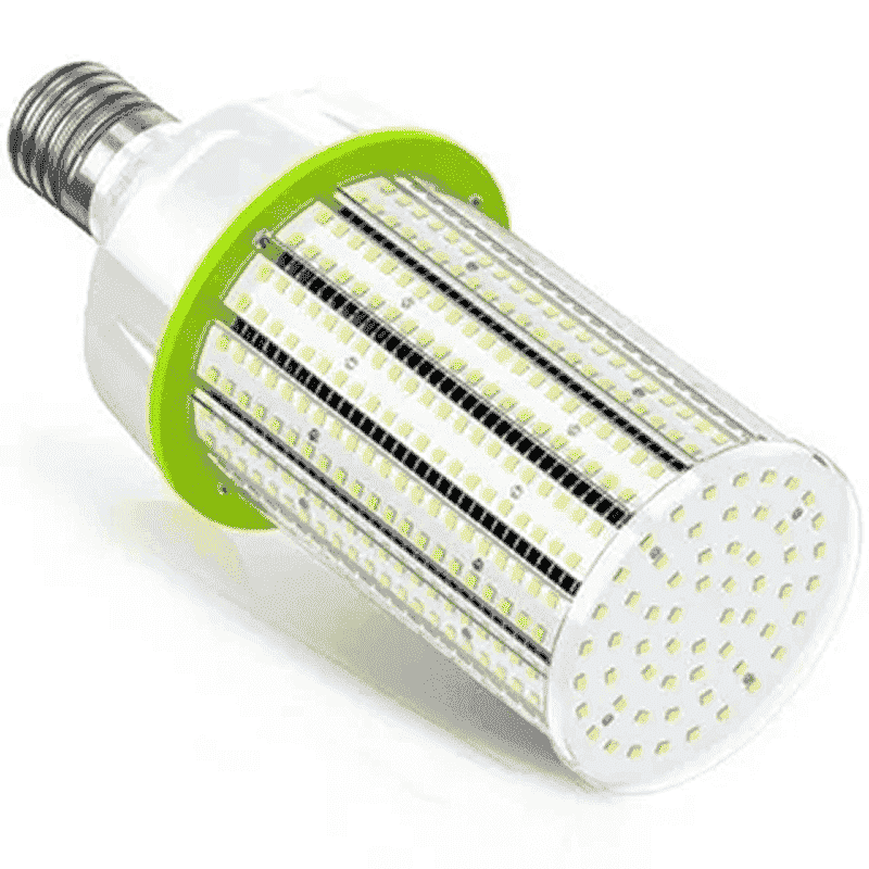 Lighting - LED Bulb 100W 5000K