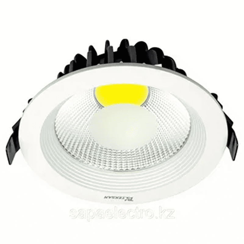 Lighting - Downlight 12W 5000K