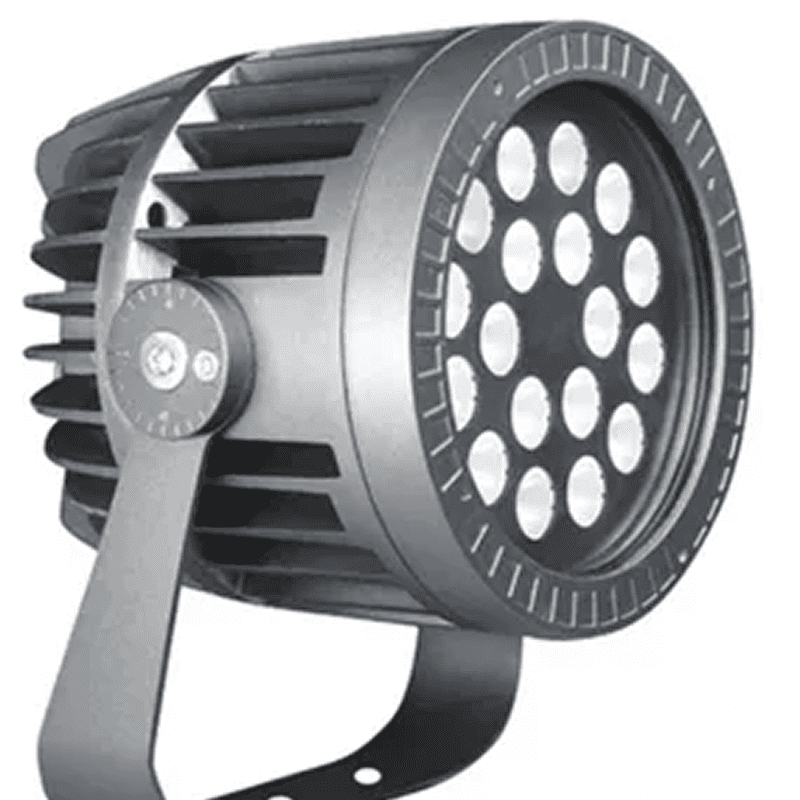 Lighting - Floodlight 36W 4000K