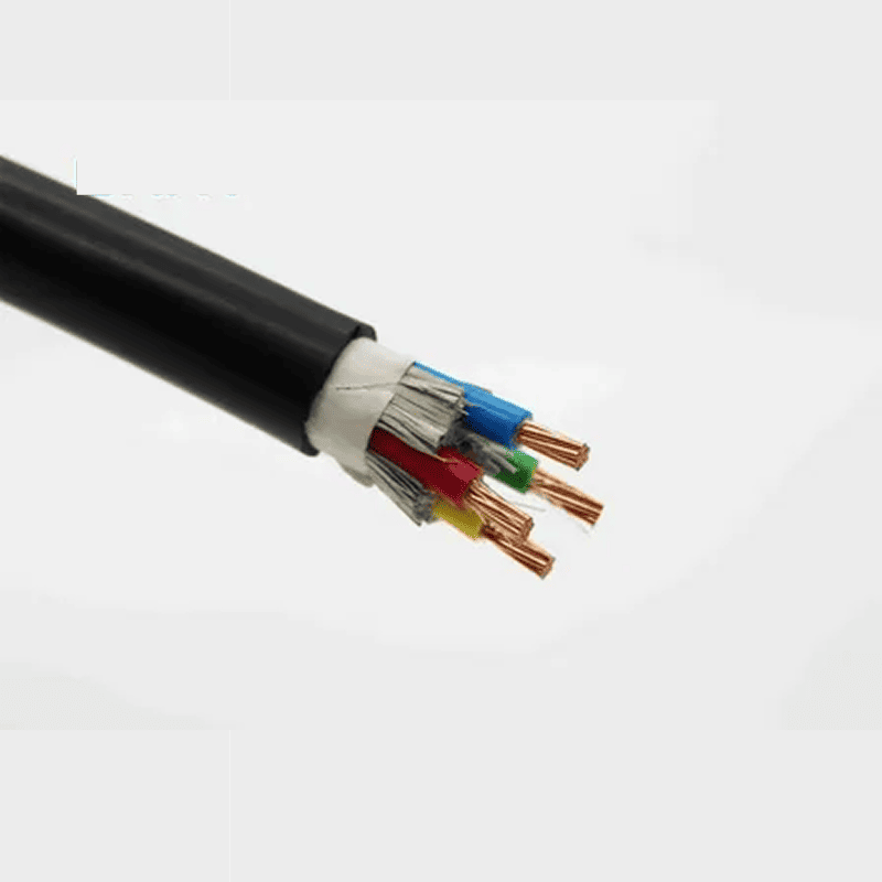 Cables & Wires - 1.5 sqmm 4C 1.1kV PVC