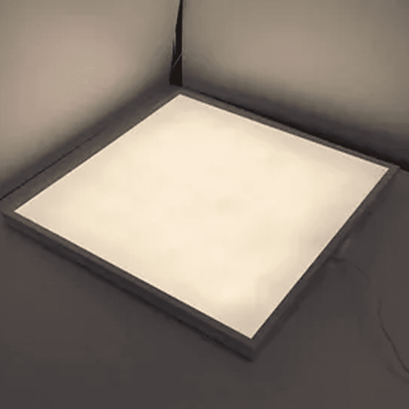 Lighting - LED Panel 2x2 150W 4000K