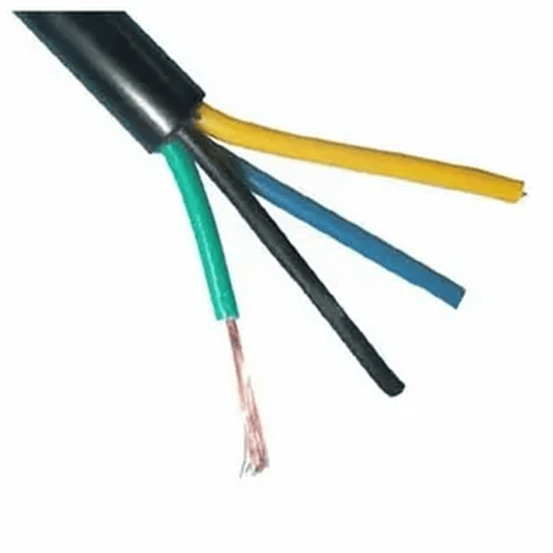 Cables & Wires - 10 sqmm 3C 750V XLPE