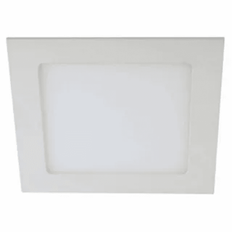 Lighting - LED Panel 2x2 18W 4000K