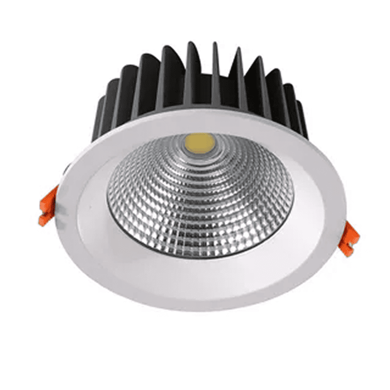 Lighting - Downlight 50W 6500K