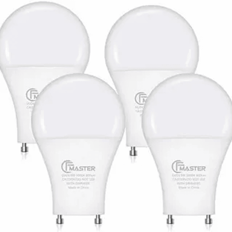 Lighting - LED Bulb 24W 5000K