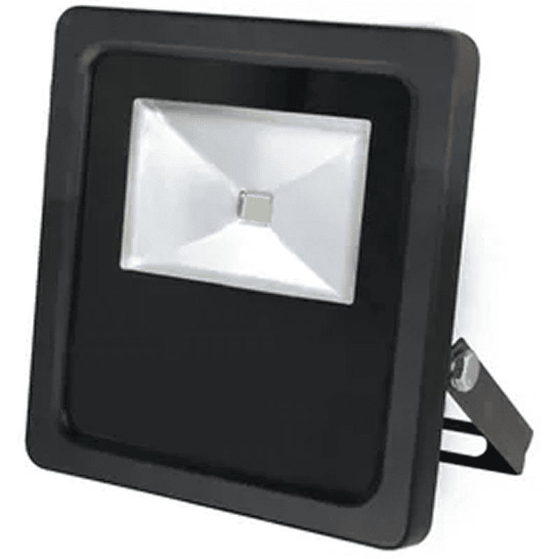 Lighting - Floodlight 9W 6500K