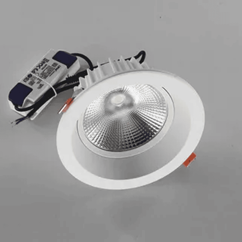 Lighting - Downlight 12W 4000K