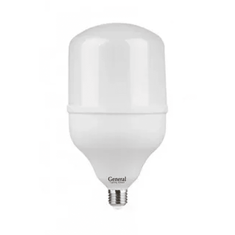 Lighting - LED Bulb 50W 6500K