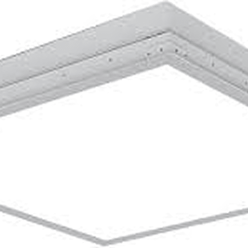 Lighting - LED Panel 2x2 100W 6500K