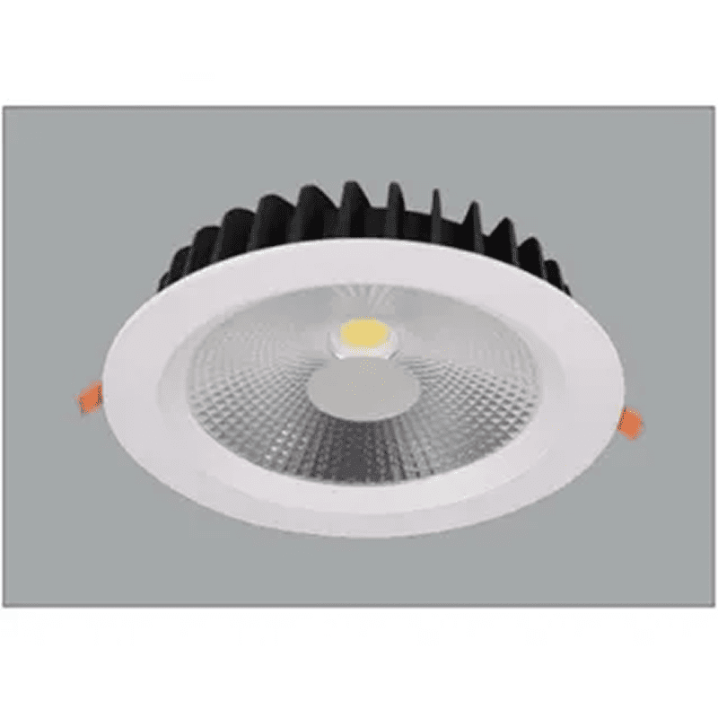 Lighting - Downlight 100W 6500K