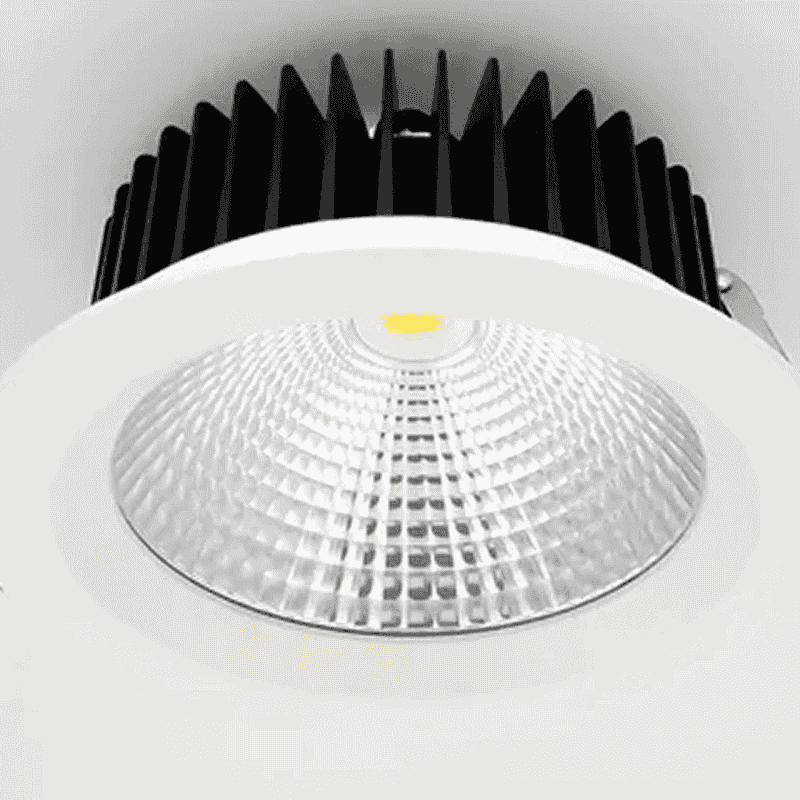 Lighting - Downlight 150W 6500K