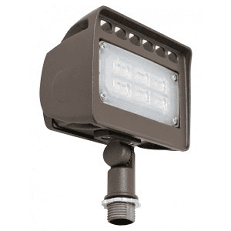 Lighting - Floodlight 24W 5000K