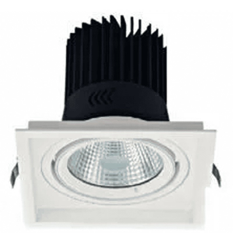 Lighting - Downlight 36W 4000K