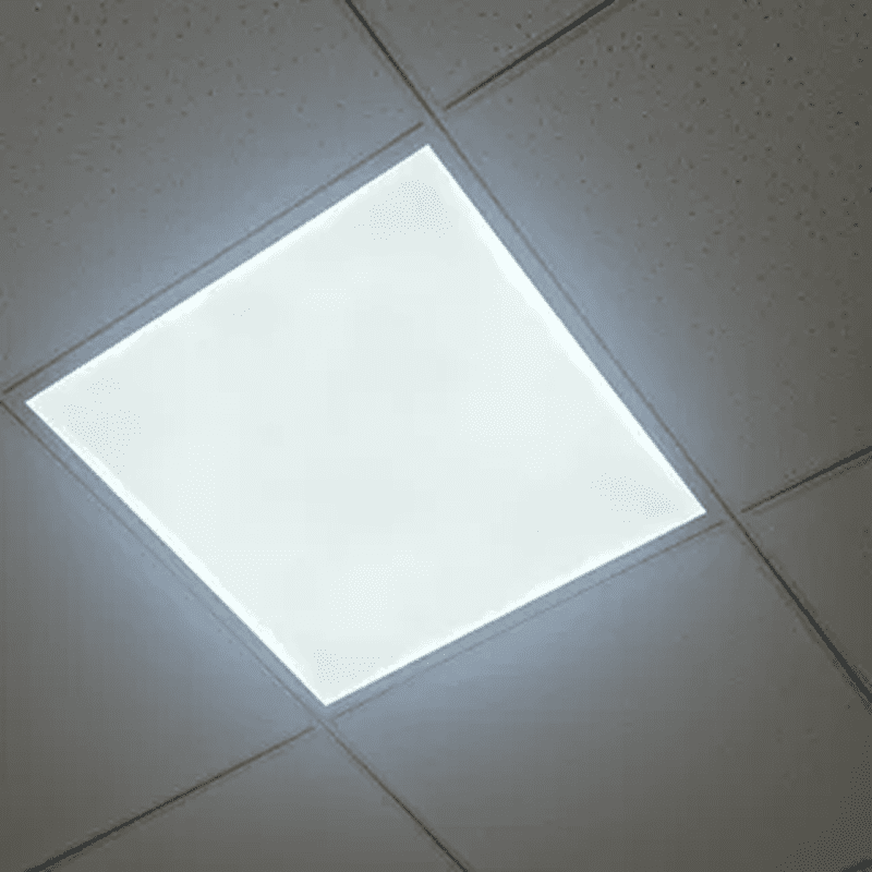 Lighting - LED Panel 2x2 100W 6500K