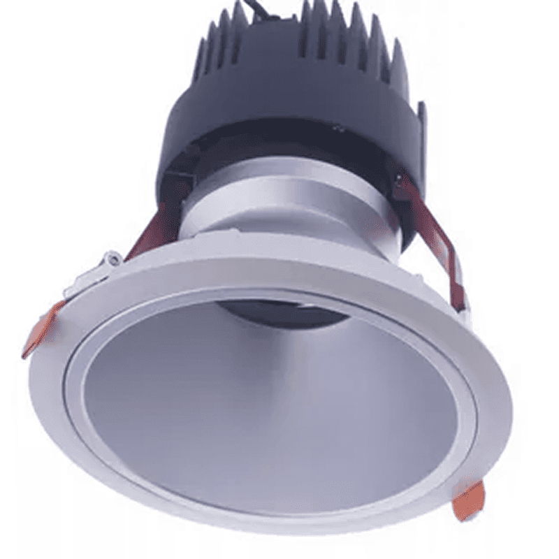 Lighting - Downlight 100W 5000K