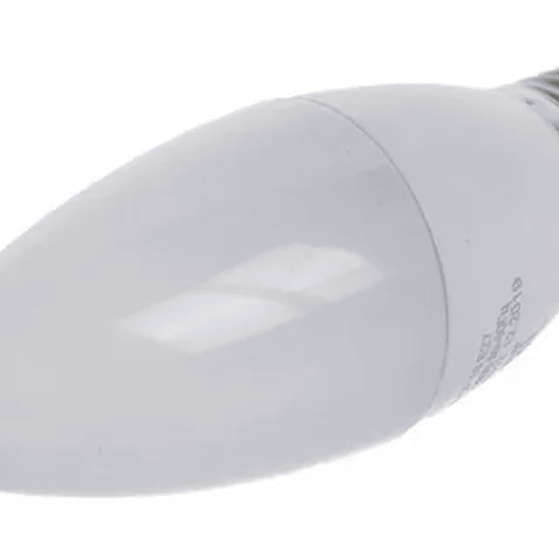 Lighting - LED Bulb 12W 6500K