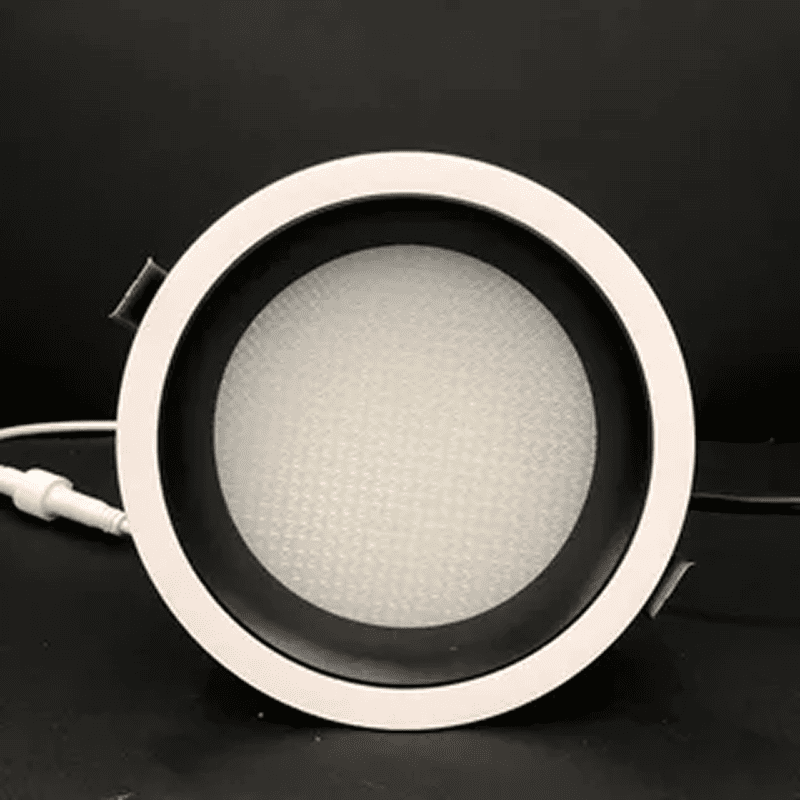 Lighting - Downlight 24W 5000K