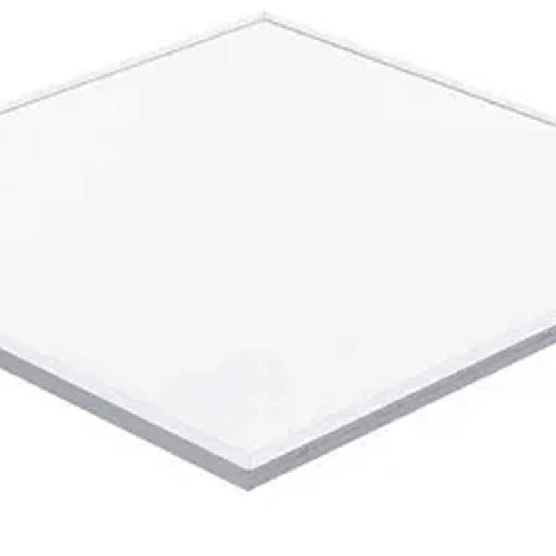 Lighting - LED Panel 2x2 36W 5000K