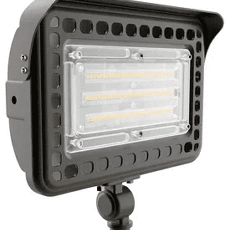 Lighting - Floodlight 24W 5000K