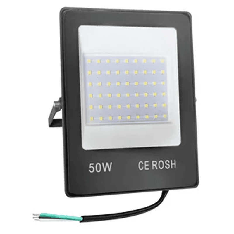Lighting - Floodlight 50W 5000K