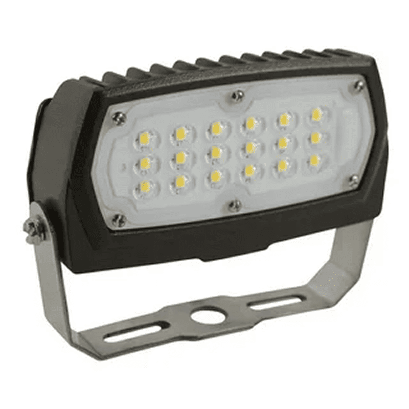 Lighting - Floodlight 12W 5000K
