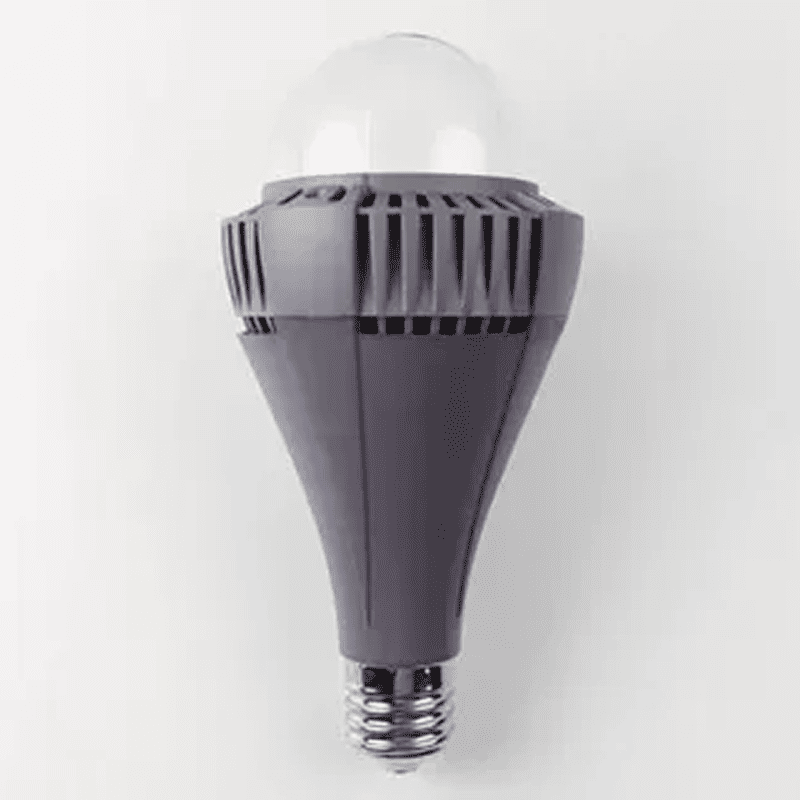 Lighting - LED Bulb 100W 5000K