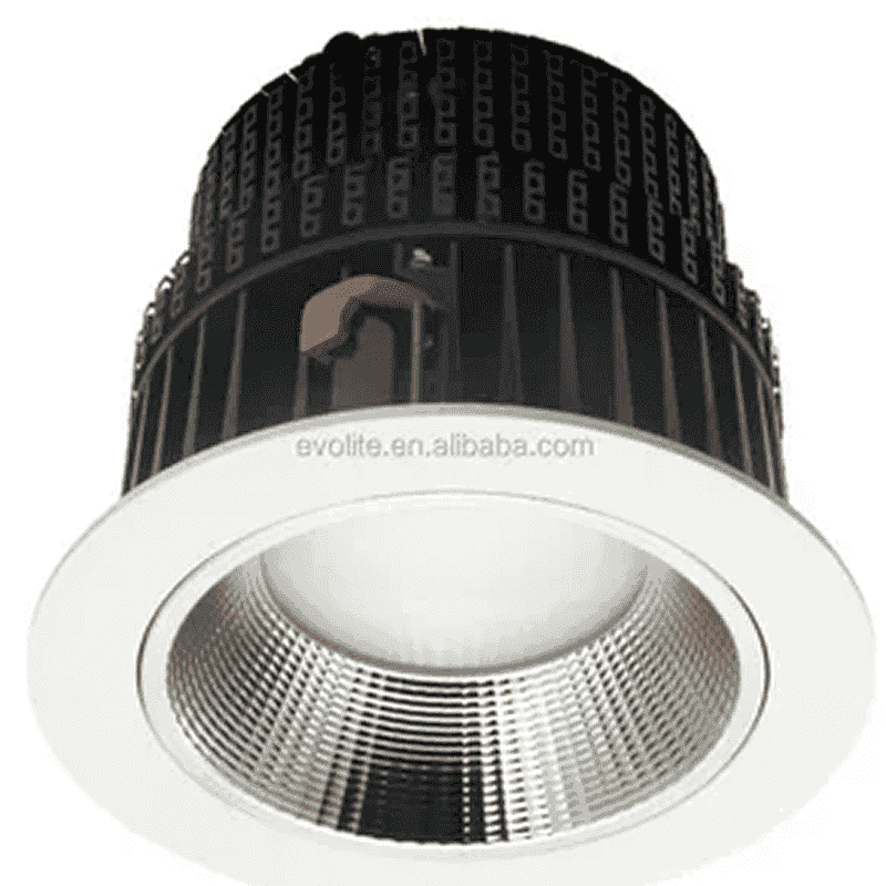 Lighting - Downlight 150W 5000K