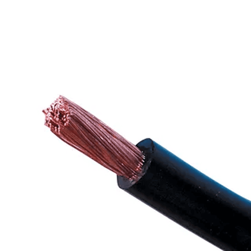 Cables & Wires - 35 sqmm 4C 750V LSZH