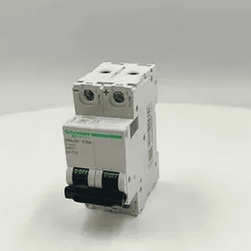 MCB/MCCB - 2P 32A Curve C 25kA