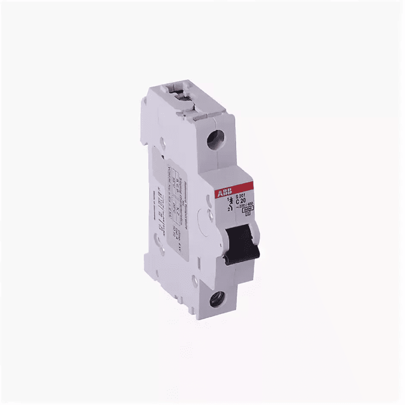 MCB/MCCB - 1P 160A Curve C 6kA