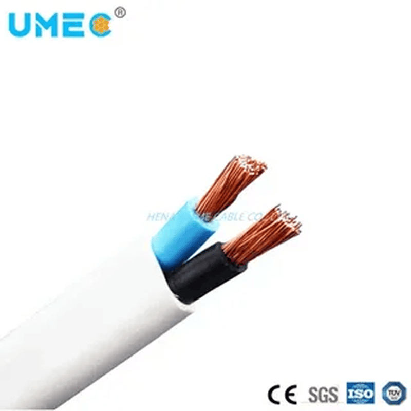 Cables & Wires - 35 sqmm 2C 750V PVC