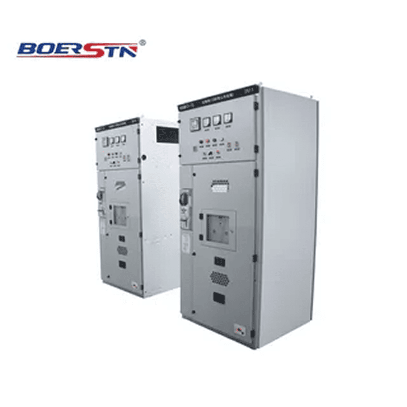 Switchgear - ACB 800A