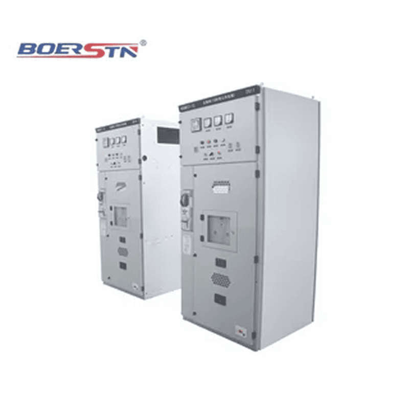 Switchgear - ACB 800A