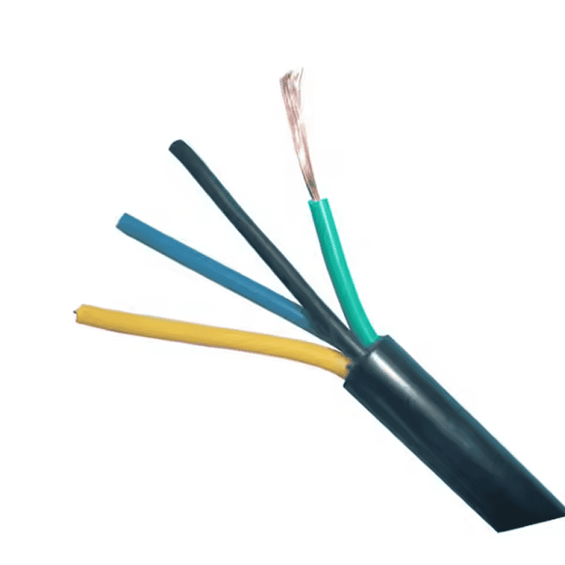 Cables & Wires - 16 sqmm 4C 750V LSZH