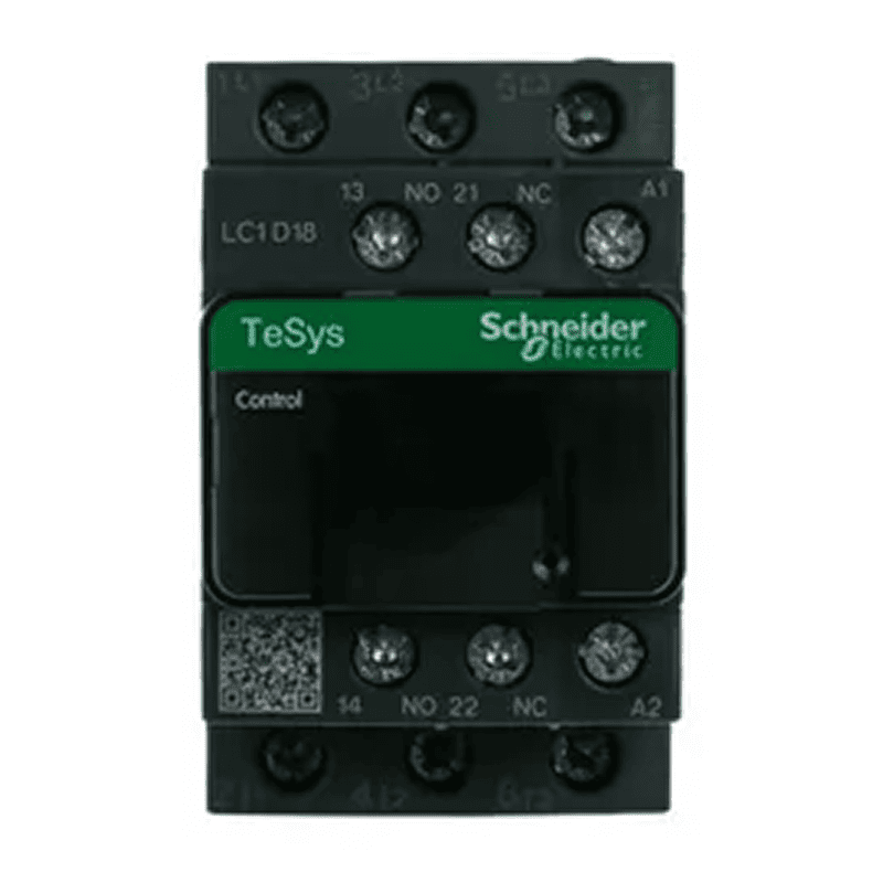 Switchgear - Contactor 18A 230V