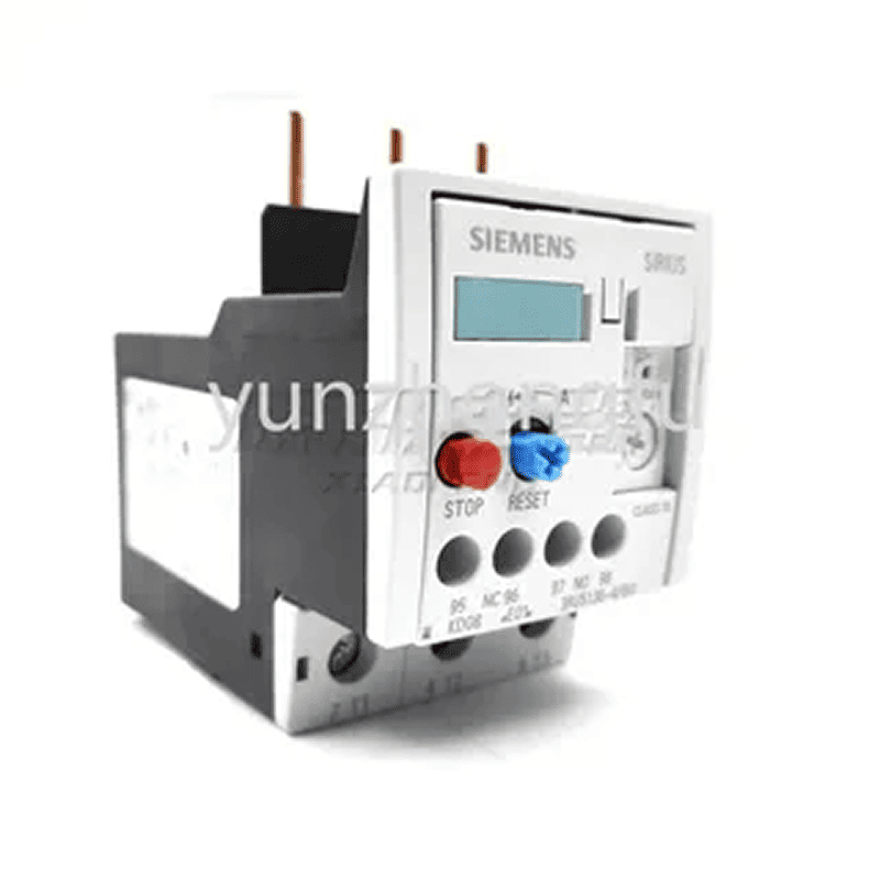 Switchgear - Thermal Relay 28-40A