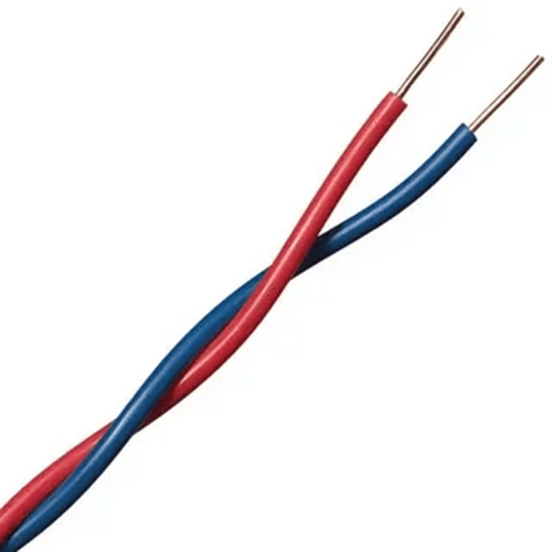 Cables & Wires - 10 sqmm 2C 750V LSZH