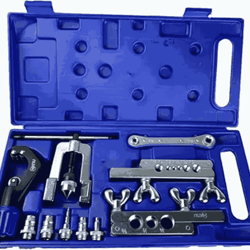 HVAC Tools - Flaring Tool Set